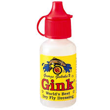 Gehrke`s Gink Fly Dressing