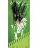 Kilty Lure Mackerel feathers