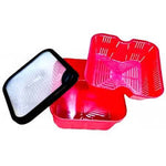 Atora Bait Strainer Set