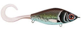 Strike Pro Guppie 13.5cm & Spare Tails