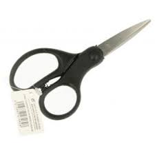 Kali Kunnan Stainless Steel Braided Line Scissors