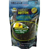 Behr Pellet Mix