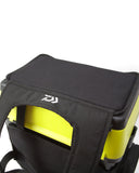 Daiwa Seat Box Ruck Converter