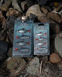 Fox Rage Ultra Natural Fillets soft lures