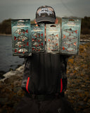 Fox Rage Ultra Natural Fillets soft lures