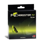 Dam Forrester Fly Line WF 5F