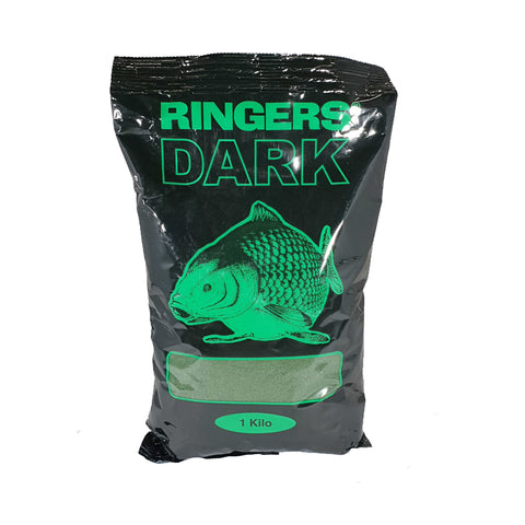 Ringers Dark Green Ground-Bait