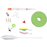 Zebco Target Trout Kit
