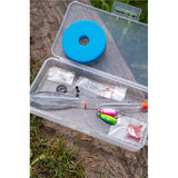 Zebco Target Trout Kit