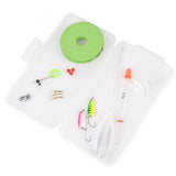 Zebco Target Trout Kit