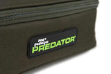 Fox Rage Predator Deadbait Bags