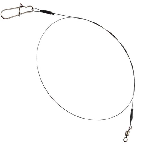 Fox Rage Strike Point Jerk Titanium Leaders