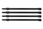Matrix Freeflow Roller Leg Extensions x4
