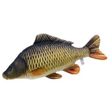 NGT Common Carp Fish Pillow