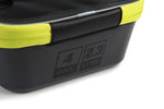 Matrix EVA Air-Flow Bait Tubs