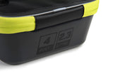 Matrix EVA Air-Flow Bait Tubs