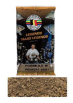Marcel Van Den Eynde Formule M Bream and Roach