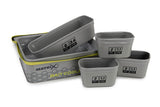 NEW Matrix EVA Bait Cooler Tray