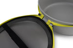 Matrix  EVA Airflow Bowls