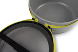 Matrix  EVA Airflow Bowls