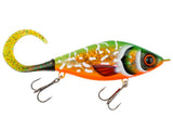 Strike Pro Guppie JR & Spare Tails