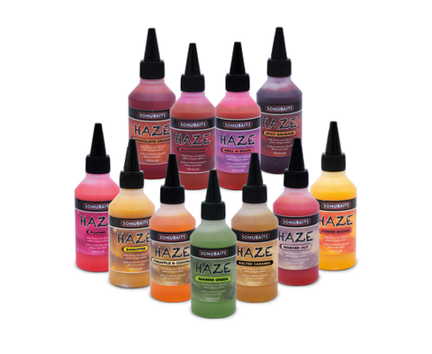 Sonubaits Haze Liquids