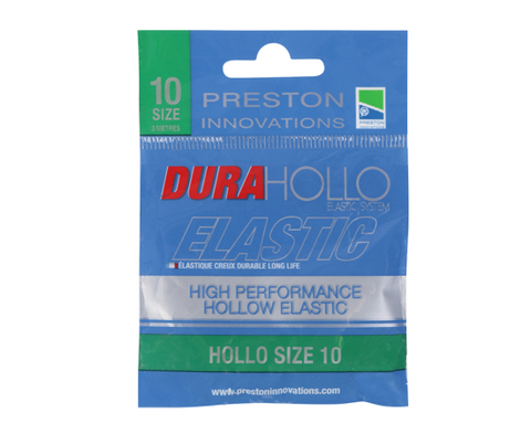 Preston Innovations Dura Hollo Elastic