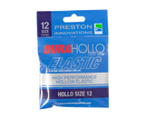 Preston Innovations Dura Hollo Elastic