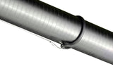 Drennan Pole and Whip Hook Ups