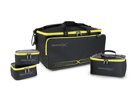 Matrix Horizon Compact Carryall