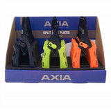 Axia Split Ring Plier – 5.5″ – 14cm