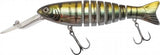 Dam Effzett Striker Deeprunner Lures