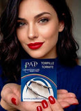 PAP Torpille Tornite Olivettes Weights