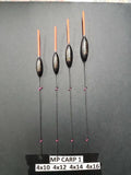 Mark Pollard MP1 Carp Pole Float
