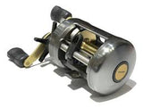 Shimano Corvalus 401 Round Profile Baitcaster Reel