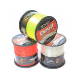 Rovex Devil Monofilament