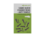 Korum Camo Quick Change Bead-Antitangle