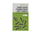 Korum Camo Quick Change Bead-Antitangle