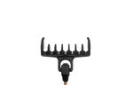 Korum Angle Tilt Quiver Rest