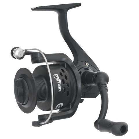 Kamasaki Super FD reels