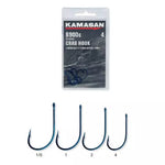 Kamasan B900c Crab Hook