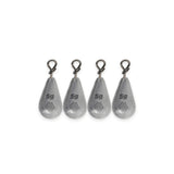 Mikado Jaws Clip-on Weights