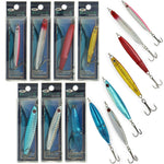 NGT Klones Lures