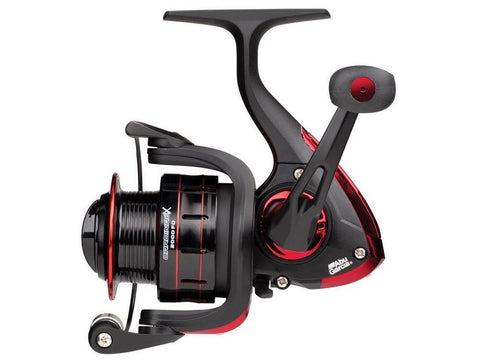 abu garcia cardrinal 759bw fishing reel Cardinal 177 SWI Fixed spool duty freshwater applications. Abu Garcia Cardinal X reel