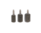 Korum Quick Change Squolivette Weights