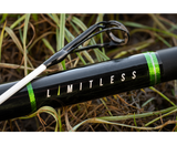 Korum Limitless Power Rods
