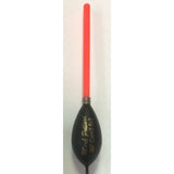 Mark Pollard MP2 Carp (Black) Pole Float