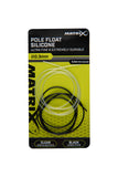 Matrix Pole Float Silicone