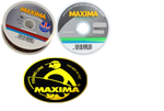 Maxima Monofilament line