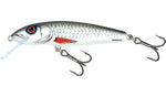 Salmo Minnow Sinking